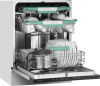 Посудомоечная машина Weissgauff BDW 6136 D Inverter AutoOpen Infolight