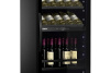 Винный шкаф Dometic E115FG VinoView Elegance