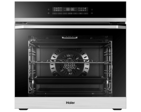 Духовой шкаф Haier HOQ-P16AN5SX