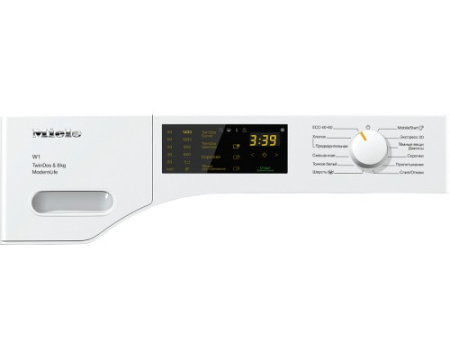 Стиральная машина Miele WWD660WCS