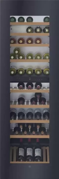 Винный шкаф V-ZUG WineCooler V6000 WC6T-51095