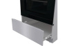 Электрическая плита Gorenje GEC5B20SG
