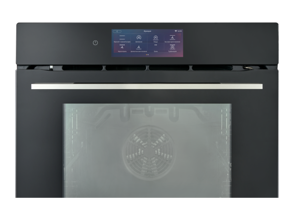 Электрический духовой шкаф Graude Premium BMP 60.4 S
