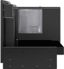 Кофемашина Weissgauff WCMI-572 Touch Cappuccino