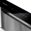 Вытяжка Maunfeld Prestige 90 Inox