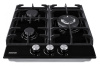 Варочная поверхность NORDFROST HS 4532 B