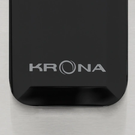 Островная вытяжка KRONA VANDA ISOLA 350 WHITE S