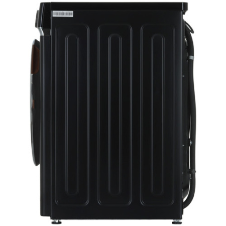 Стиральная машина c сушкой Hiberg i-DDQ10 - 10714 B