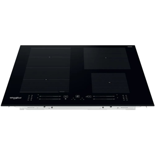 Варочная поверхность Whirlpool WF S4160 BF