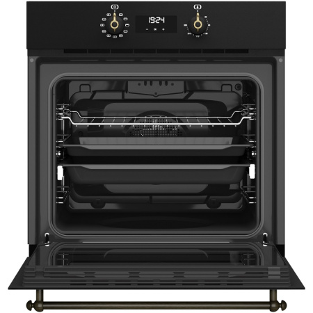 Духовой шкаф Teka HRB 6400 ATB BRASS