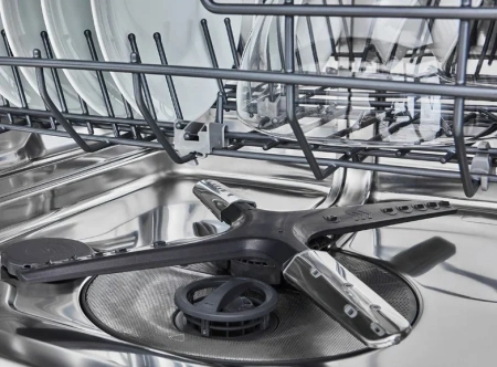 Встраиваемая посудомоечная машина Signature Kitchen Suite SKSDW2402P
