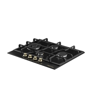 Газовая варочная панель Kuppersberg FS 610 Ant Bronze