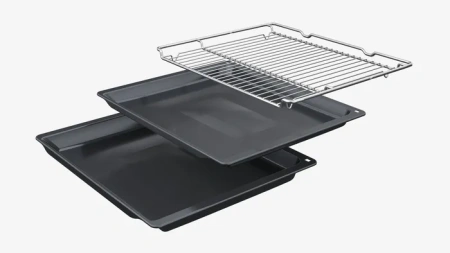 Духовой шкаф Bosch HBG7361B1