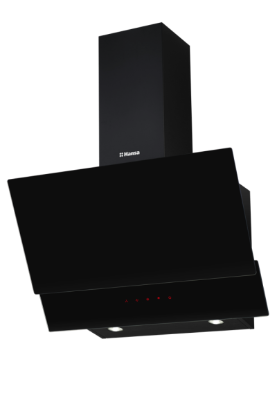 Наклонная вытяжка Hansa Pro Chef OKP6547SH