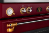 Газовая плита Kuppersberg ZBM 3399 BOR