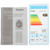 Стиральная машина Haier HW70-BP12959BS