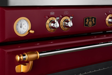 Газовая плита Kuppersberg ZBM 3399 BOR