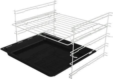 Духовой шкаф Gorenje BO6737E03NWG