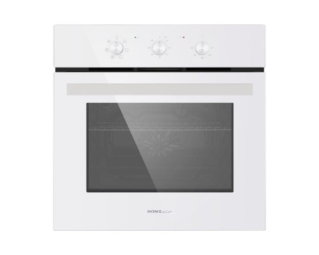 Шкаф духовой электрический HOMSair OEF657WH