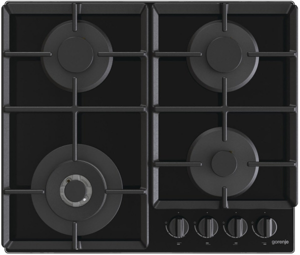 Независимая газовая варочная панель Gorenje GTW641EW