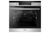 Духовой шкаф Hansa BakingPro BOEIS694077