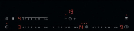 Варочная панель AEG HK854870XB