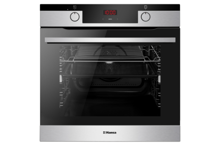 Духовой шкаф Hansa BakingPro BOEIS694077