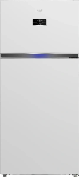 Холодильник Beko RDNE650E30ZW