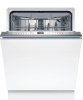 Встраиваемая посудомоечная машина Bosch SBD6ECX12E