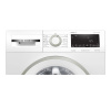 Стиральная машина Bosch WHA122W0BL