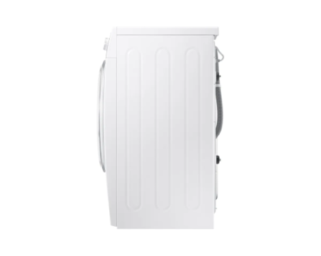 Стиральная машина Samsung WW80R42LHDWDLP (EcoBubble)