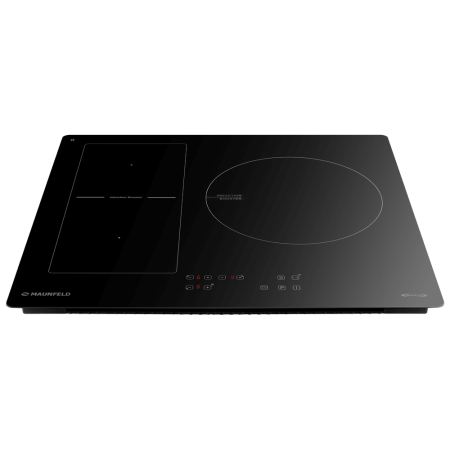 Индукционная варочная панель Maunfeld CVI593BBK Inverter