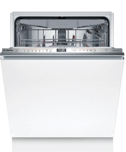 Встраиваемая посудомоечная машина Bosch SBD6ECX12E
