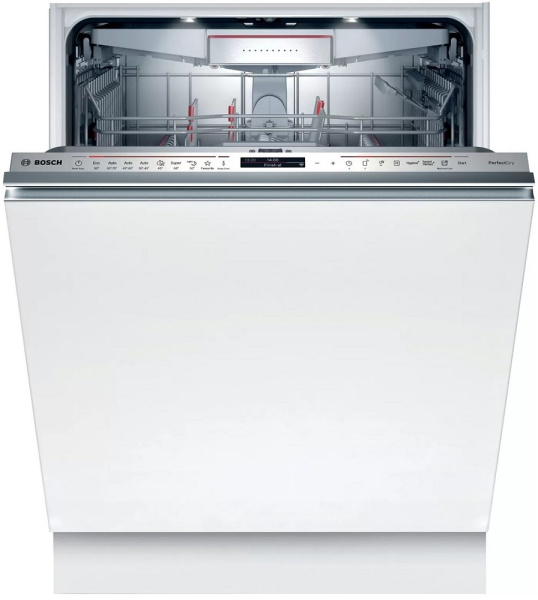 Встраиваемая посудомоечная машина Bosch SMD8ZCX30R
