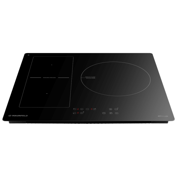 Индукционная варочная панель Maunfeld CVI593BBK Inverter