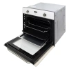 Электрический духовой шкаф Delonghi SLL  9 RUS