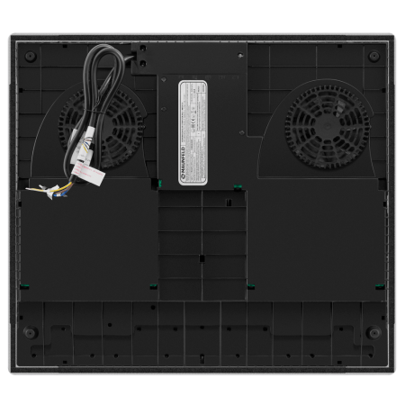 Индукционная варочная панель Maunfeld CVI604EXWH