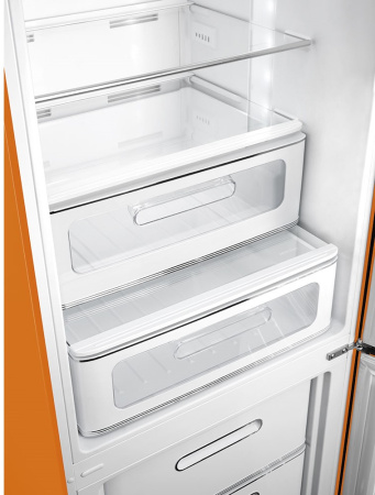 Холодильник Smeg FAB32ROR5