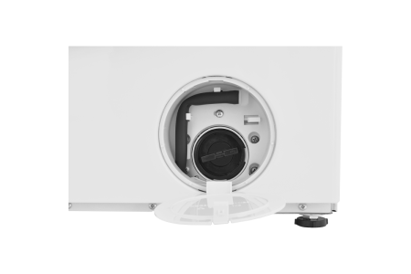 Стиральная машина ZUGEL ZWF10141I