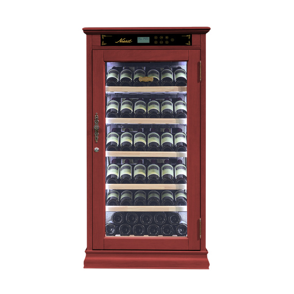 Винный шкаф Libhof Noblest NR-69 Red Wine
