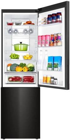 Холодильник Haier C4F740CBXGU1