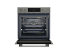 Конвекционный духовой шкаф Grundig GEDM12300G