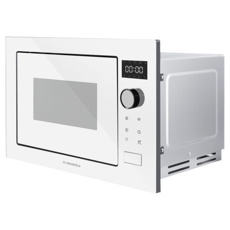 Микроволновая печь встраиваемая MAUNFELD XBMO251GW Glossy