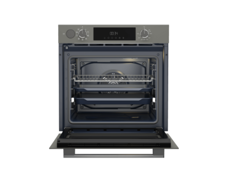 Конвекционный духовой шкаф Grundig GEDM12300G