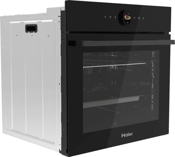 Электрический духовой шкаф Haier HOX-TFT6AMTB