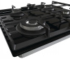 Независимая газовая варочная панель Gorenje GTW641AKB2