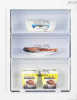 Встраиваемый двухкамерный холодильник Gorenje NRKI4182P1