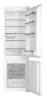 Встраиваемый холодильник Hansa BK3167.3FA