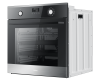 Духовой шкаф Haier HOX-P11CGBX