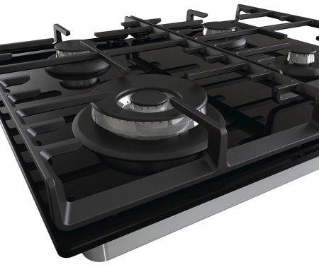 Независимая газовая варочная панель Gorenje GTW641AKB2